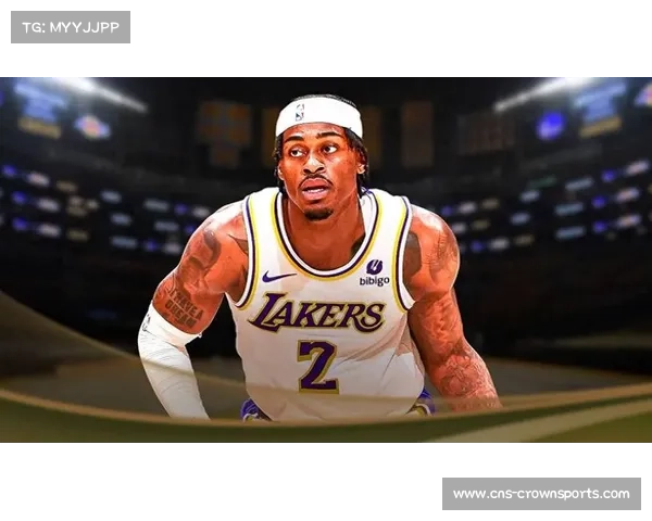 湖人季前赛首发阵容曝光 范德比尔特确认担任常规赛主力中锋