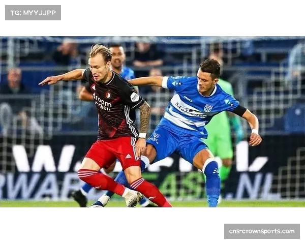 荷甲保级混战激烈 兹沃勒特尔斯达赫拉克勒斯处境艰难