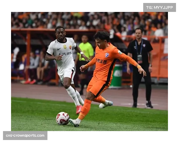 云南玉昆外援表现积极 球队赛季中期状态回升