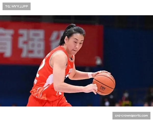 四川女篮新阵容磨合初见成效 高颂经验成年轻队员指引