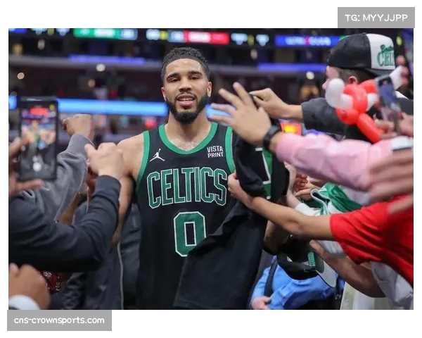 凯尔特人主场11分轻取奇才，塔图姆复出后球队防守效率显著提升